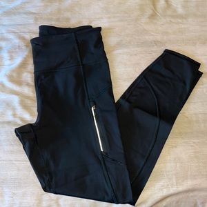 Athleta Rainier Tight